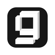 genMC – AI Minecraft studio logo